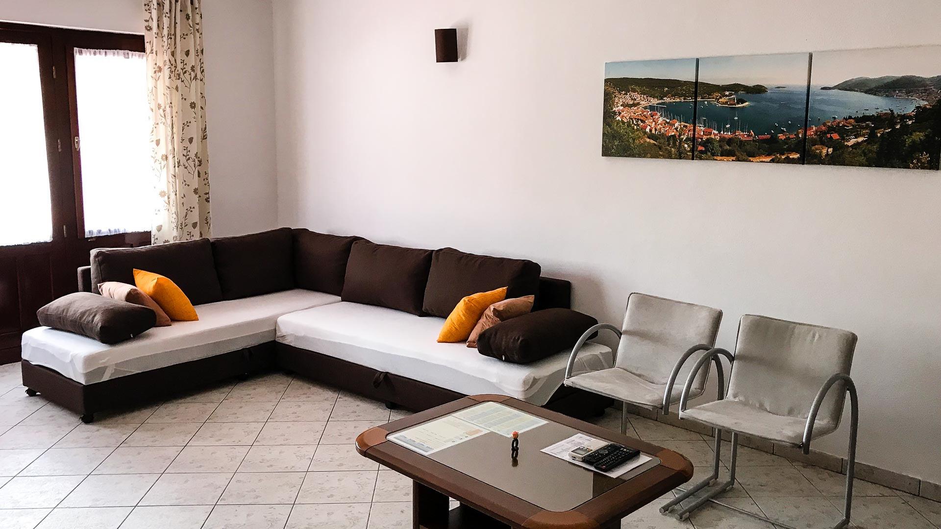 Apartment Dilk